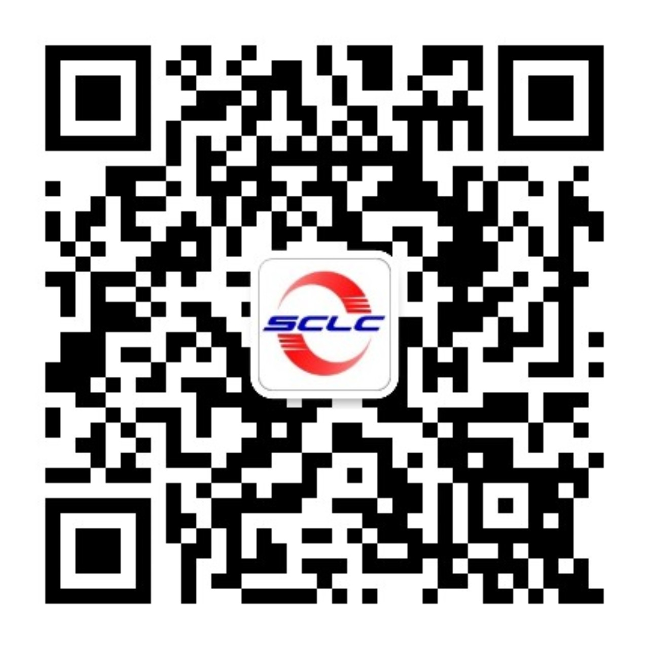 公众号二维码