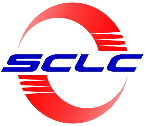 南华物流园 Logo